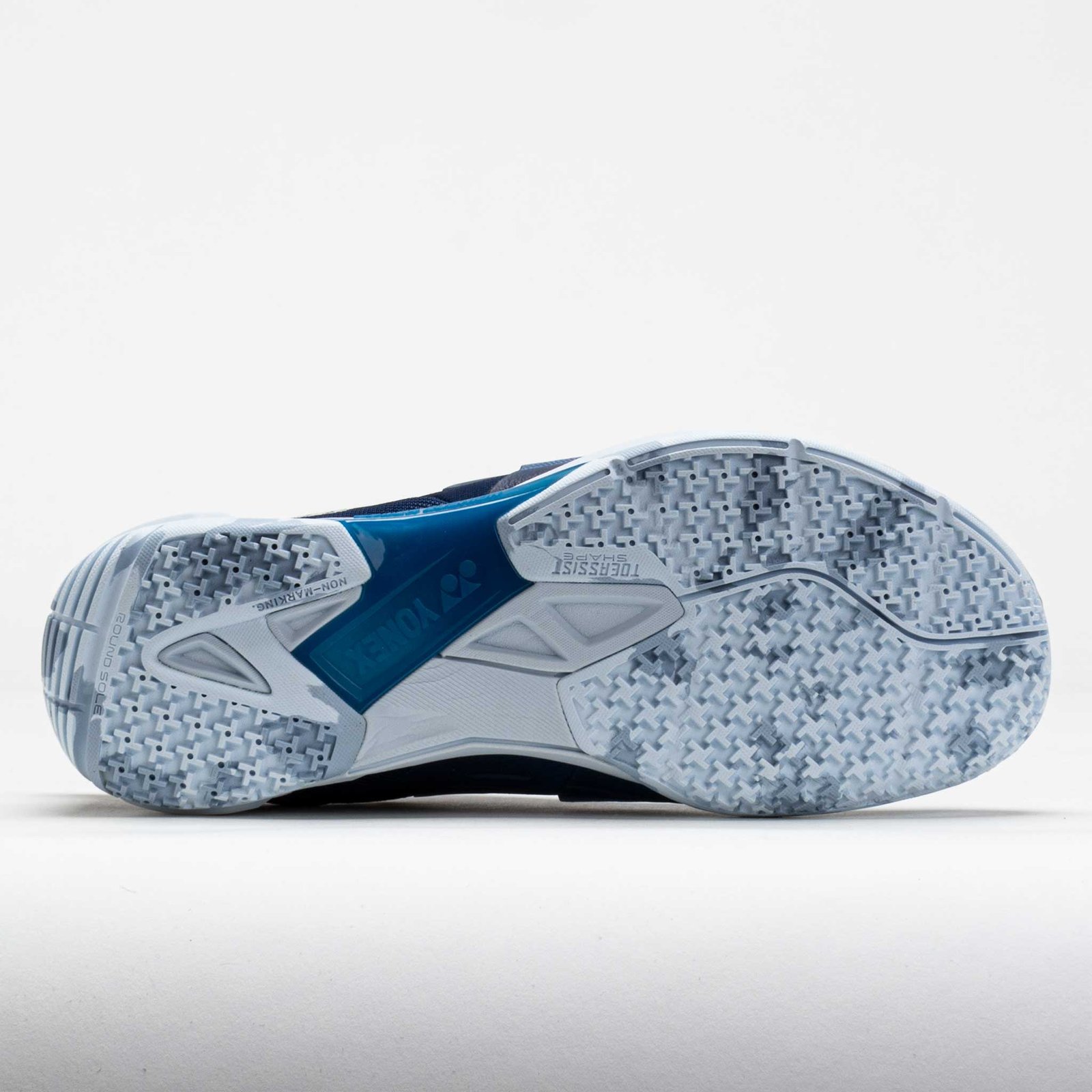 Yonex Power Cushion Cascade Drive 2 Men s Clear Blue - Image 4