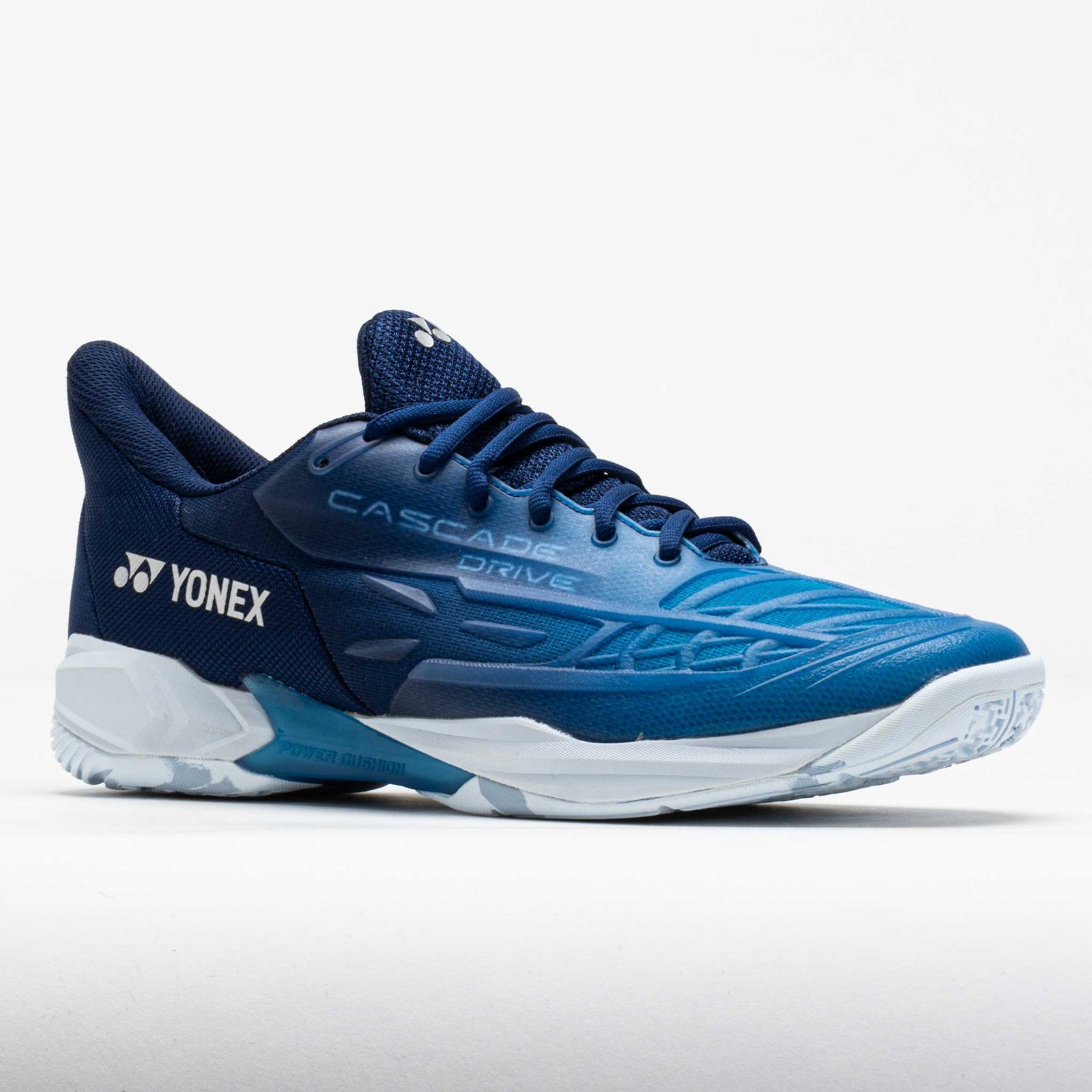Yonex Power Cushion Cascade Drive 2 Men s Clear Blue - Image 5