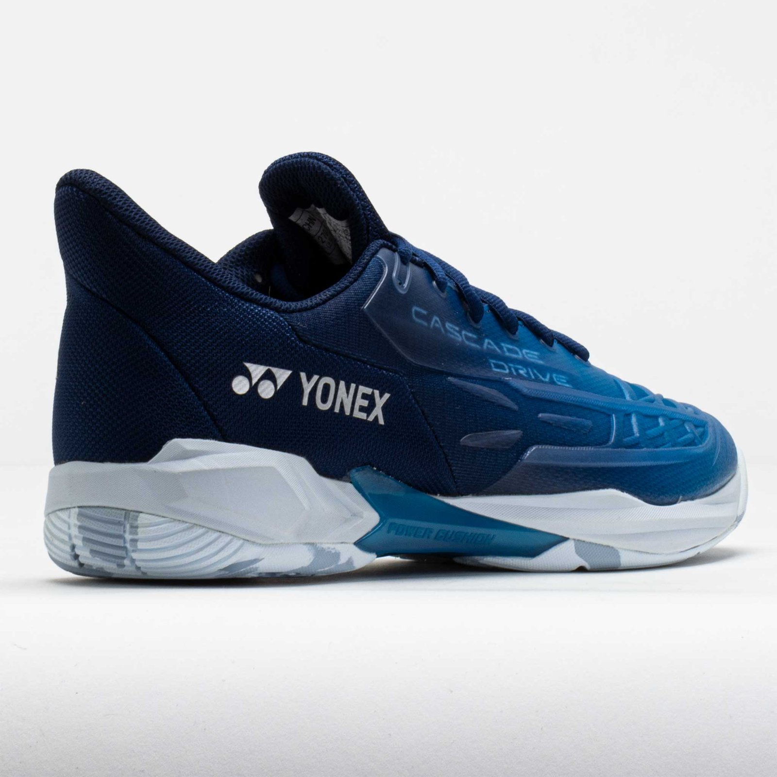 Yonex Power Cushion Cascade Drive 2 Men s Clear Blue - Image 6