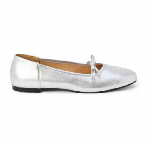 Matisse - Women's Missy Ballet Flat Shoes