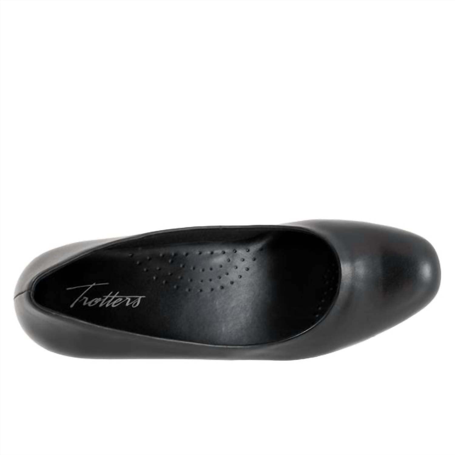 Trotters - Women's Dream Slip-on Pump - Image 4