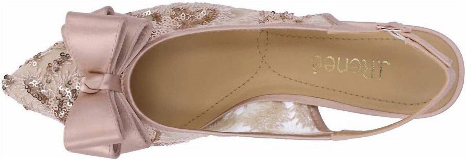 J. Renee - Women's Triata Mesh Pumps - Image 2