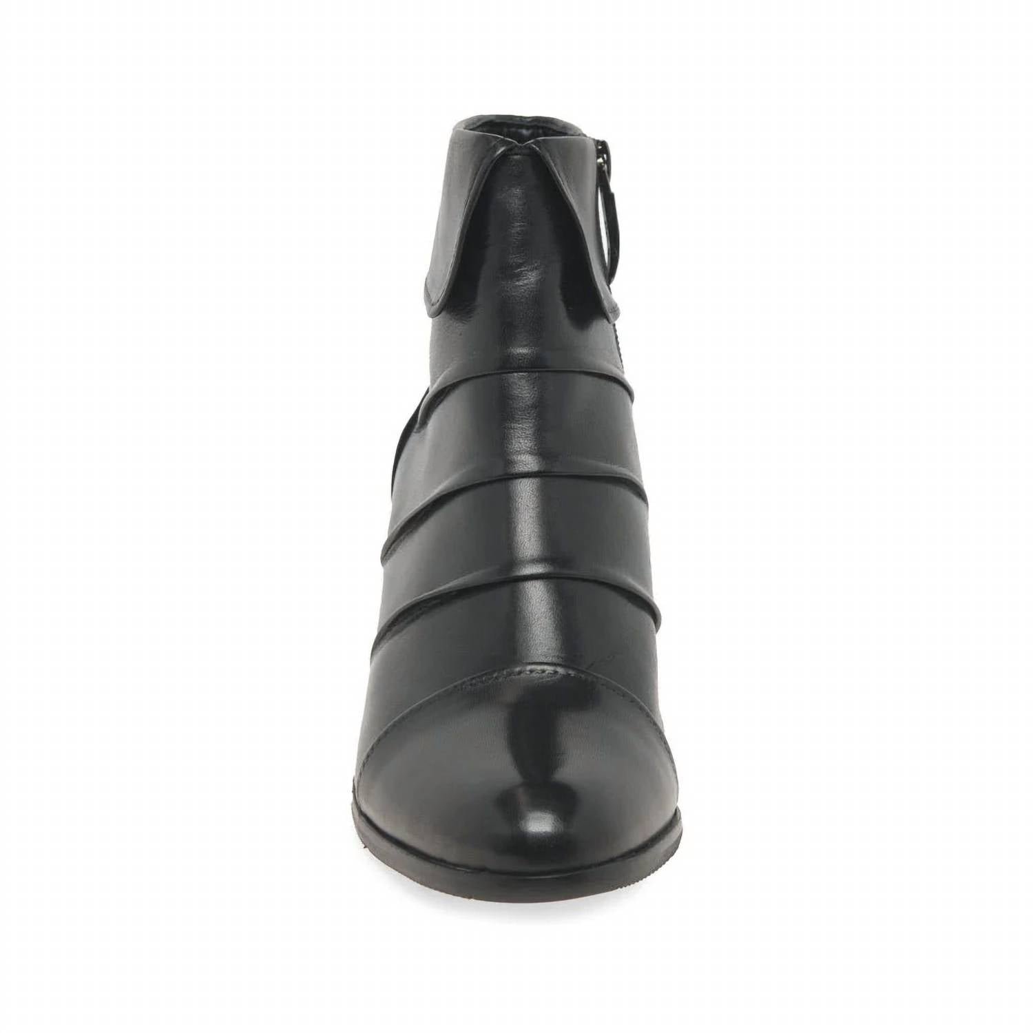 Regarde Le Ciel - Women's Sonia 134 Bootie - Image 4