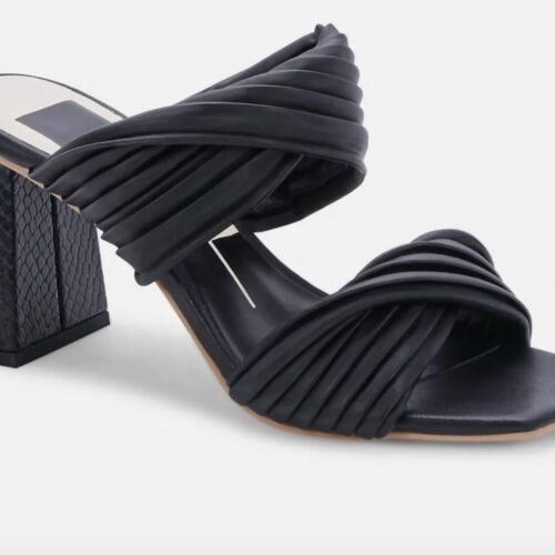 Dolce Vita - pilton- heel