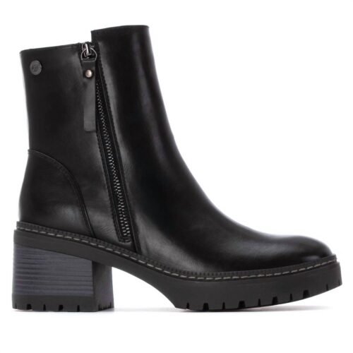 Xti - Women's 144455 Ankle Booties