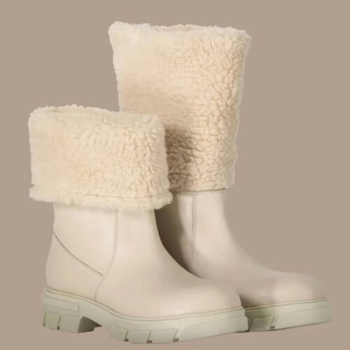 Summum - Teddy Boots