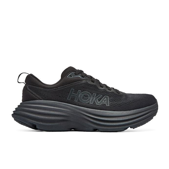 Women's Hoka Bondi 8 (Wide) - Image 3
