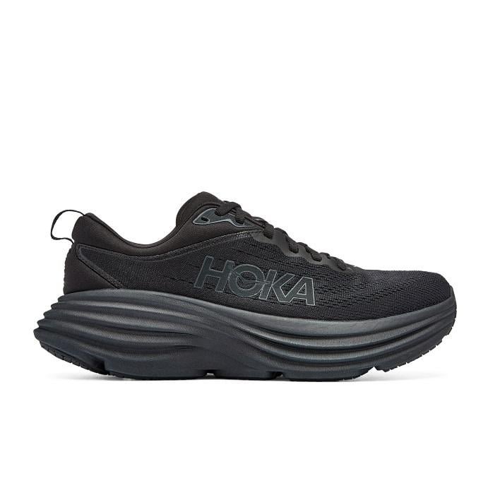 Women's Hoka Bondi 8 (Wide) - Image 55