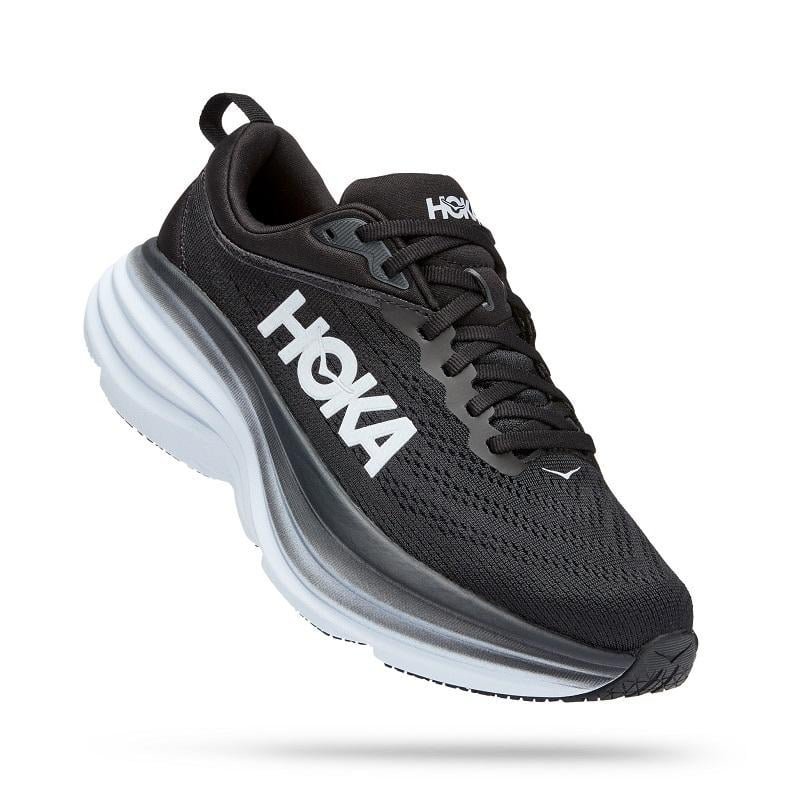 Women's Hoka Bondi 8 (Wide) - Image 72