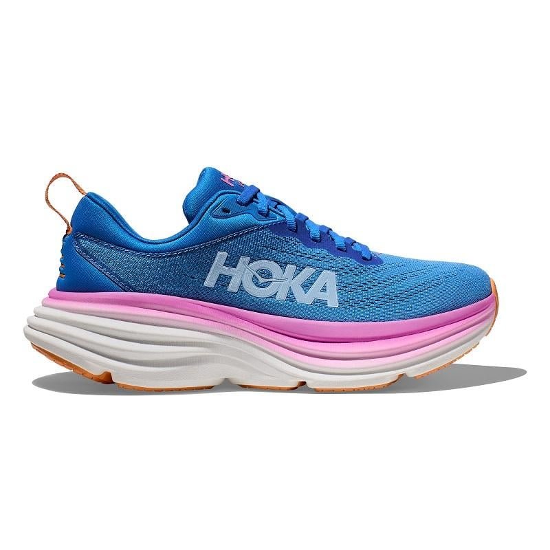 Women's Hoka Bondi 8 (Wide) - Image 17