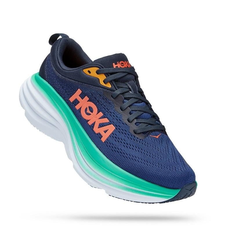 Women's Hoka Bondi 8 (Wide) - Image 59