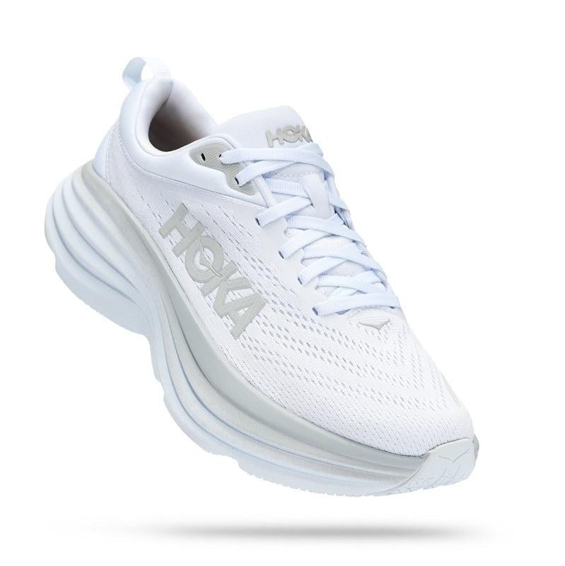 Women's Hoka Bondi 8 (Wide) - Image 70