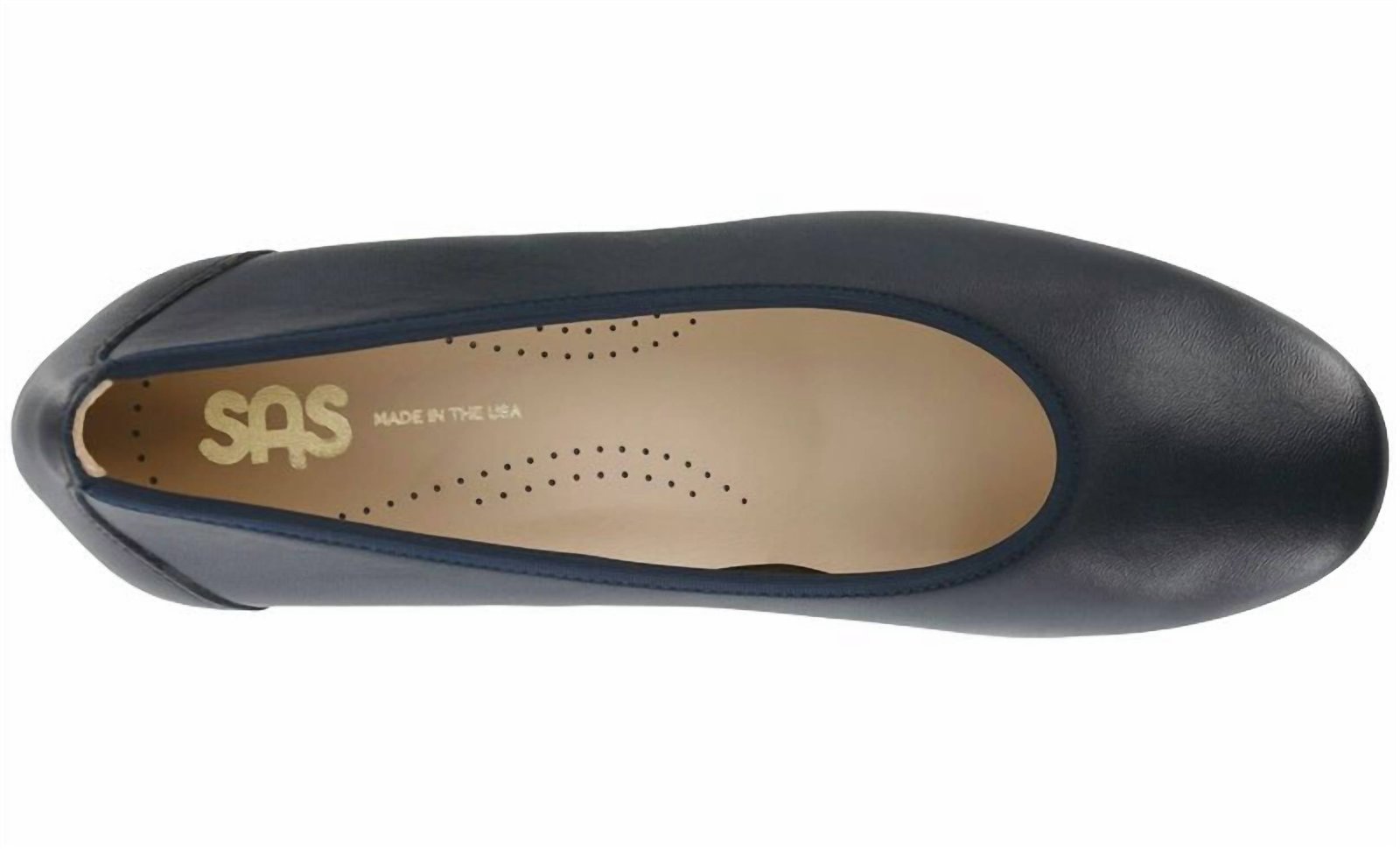 Sas - Women's Milano Pump - Image 3