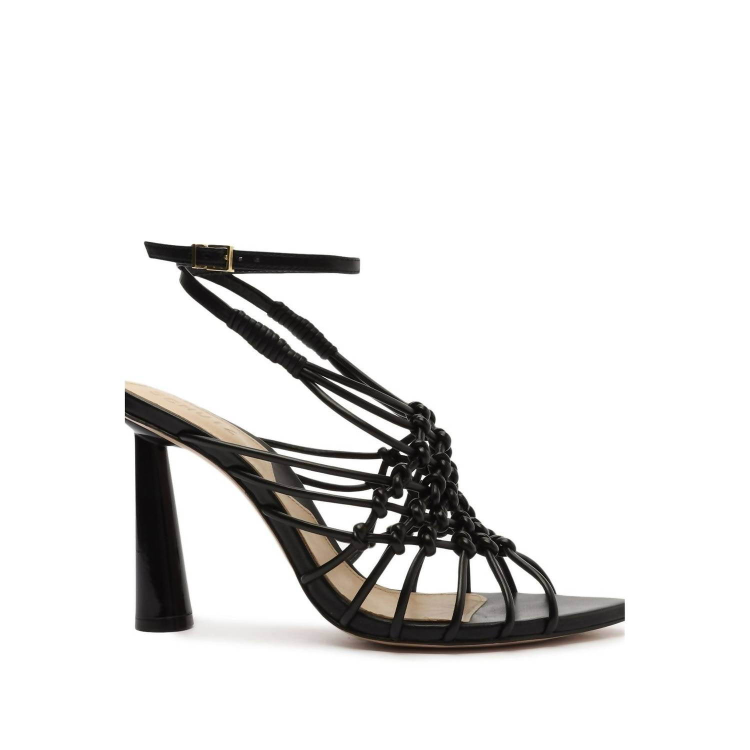 Schutz - Women's Tinah Strappy Heel - Image 2