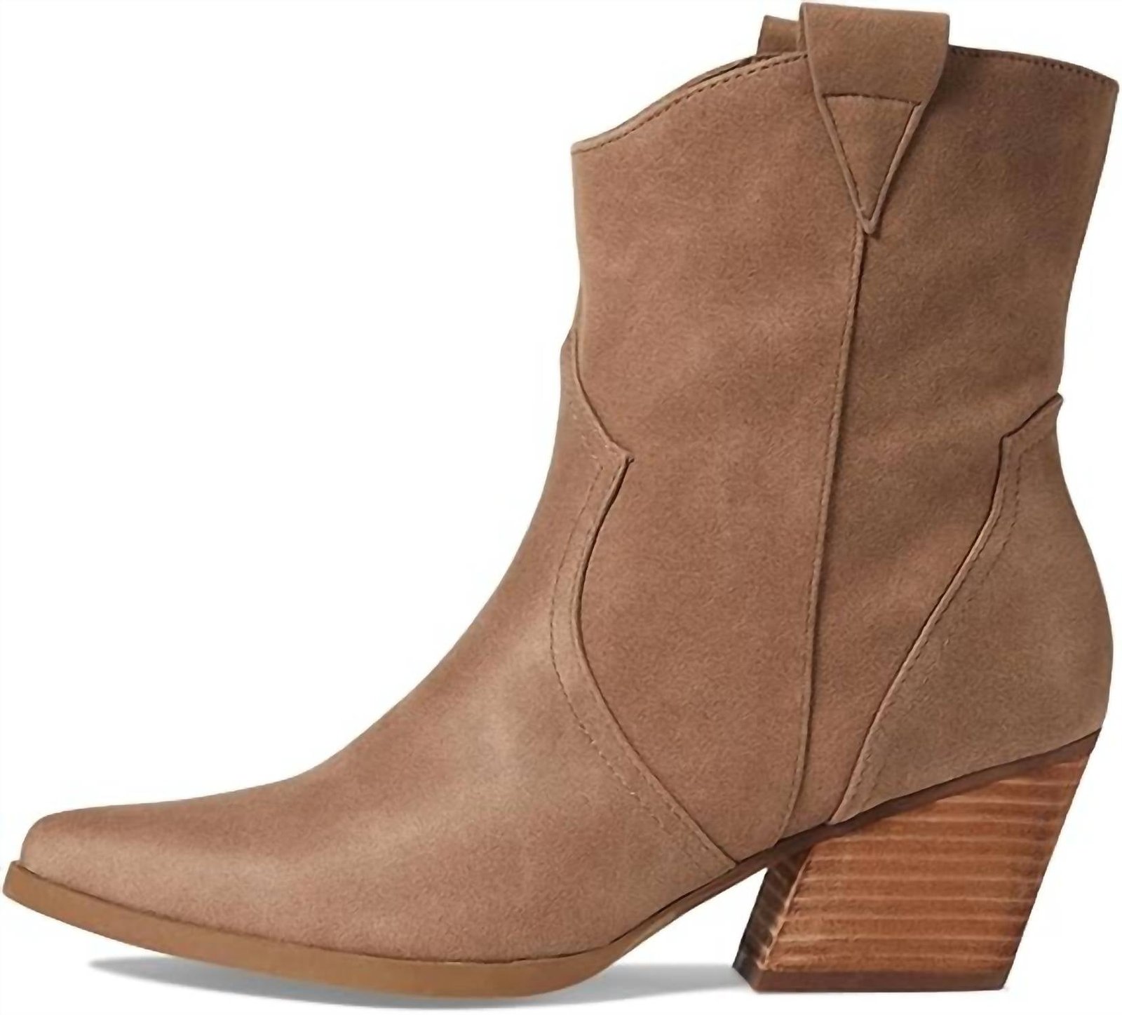 Dolce Vita - Women's Keilani Western Cowboy Boot - Image 2