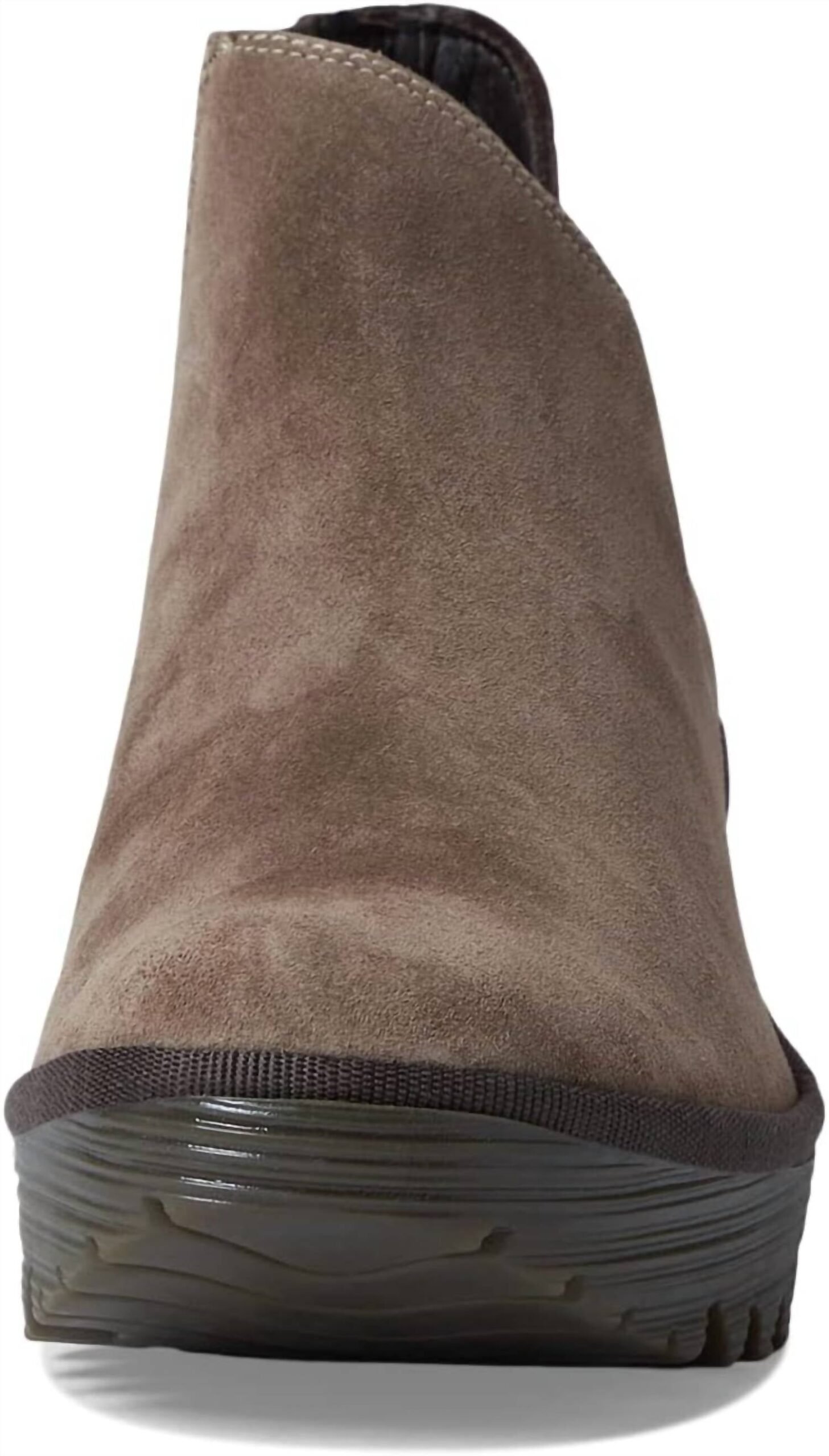 Fly London - Women's Wedge Chelsea Ankle Boots - Image 4