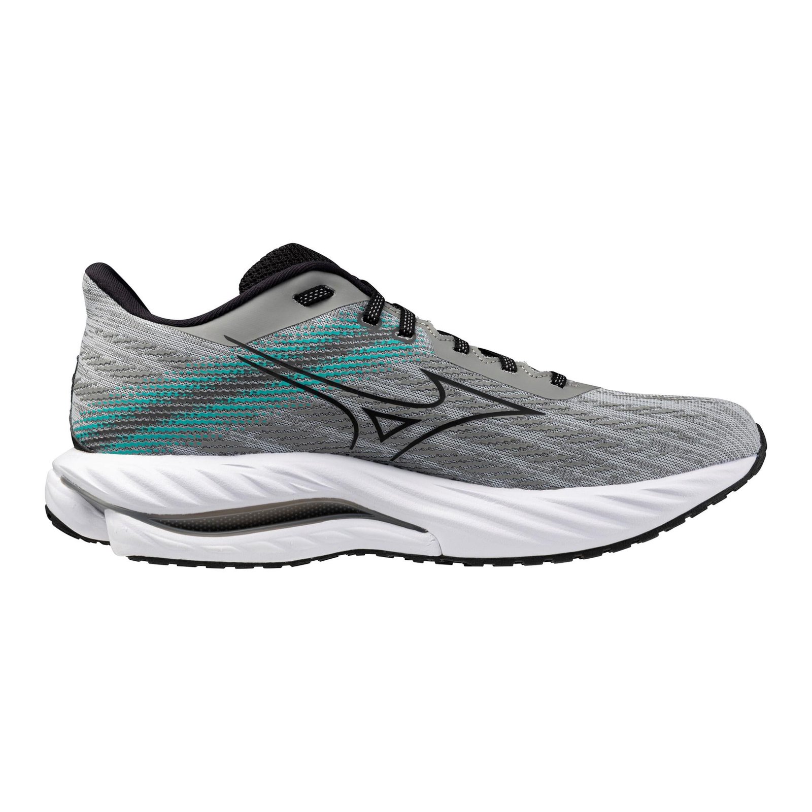 Men's Wave Inspire 21 (UG90 - Ultimate Grey/Black) - Image 2