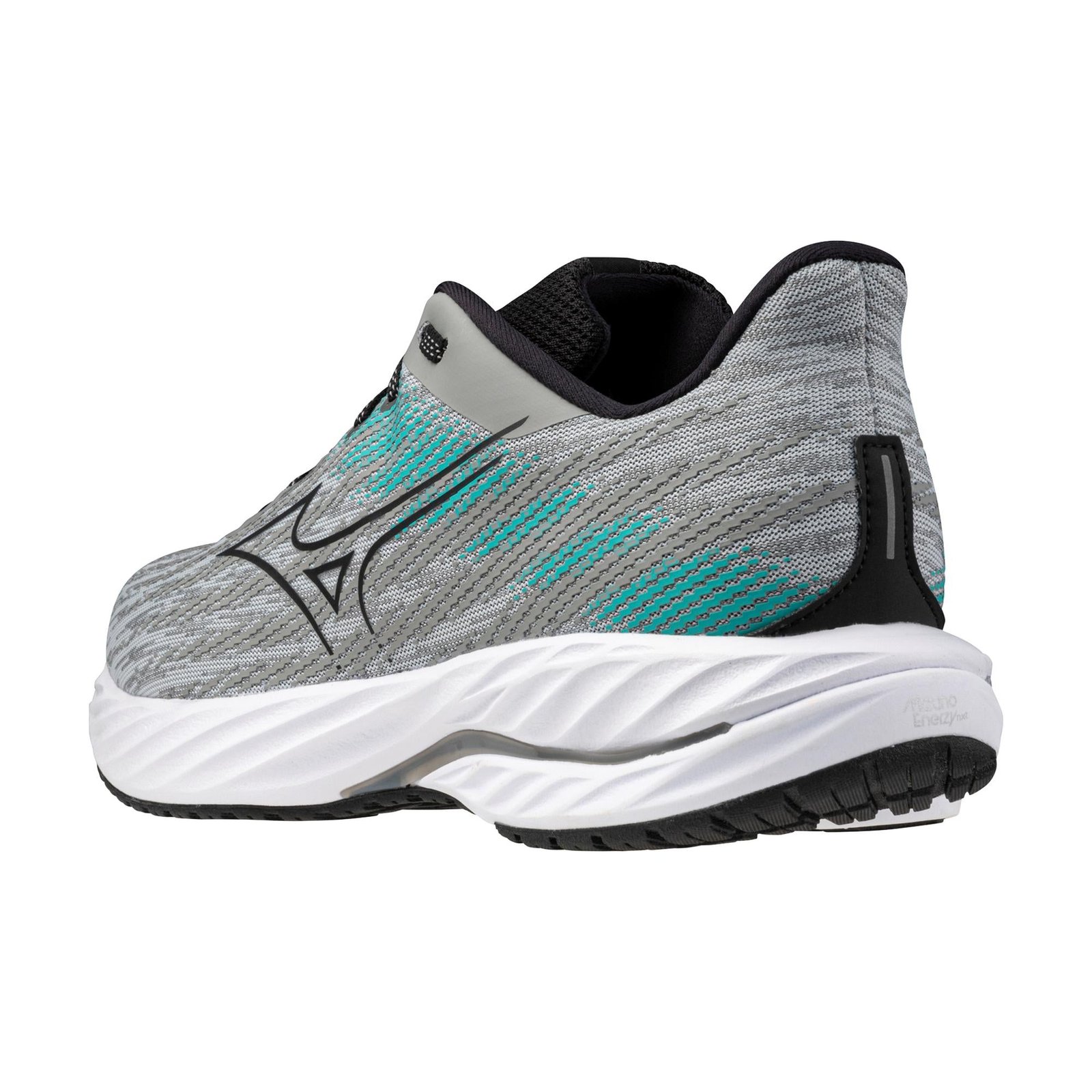 Men's Wave Inspire 21 (UG90 - Ultimate Grey/Black) - Image 5