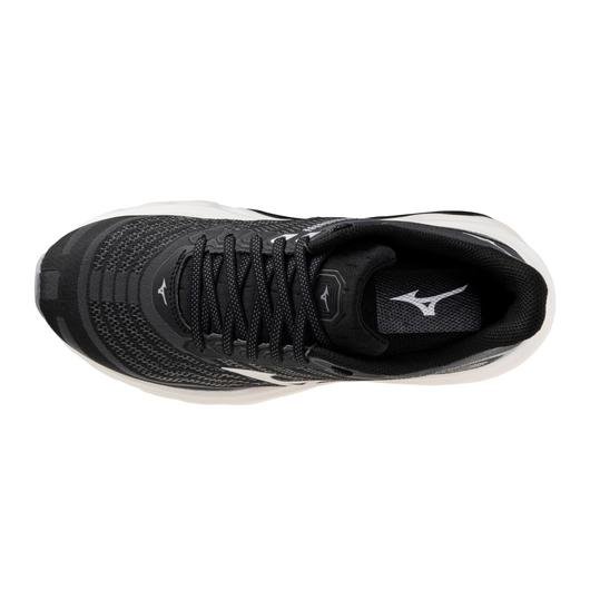 Women's Wave Horizon 8 WIDE (9000 - Black/White) - Image 3