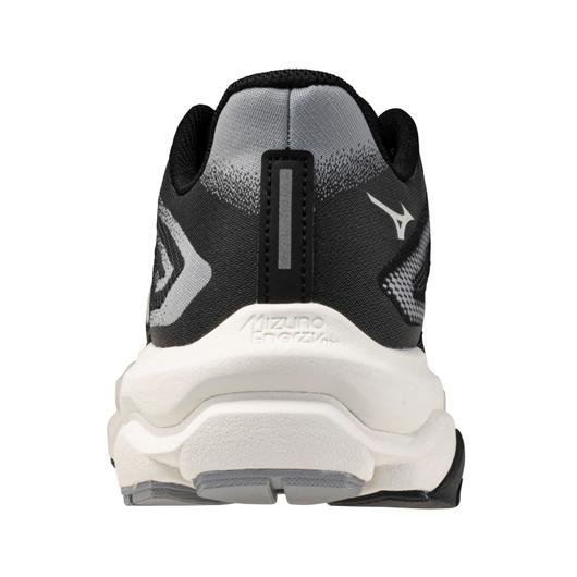 Women's Wave Horizon 8 WIDE (9000 - Black/White) - Image 4