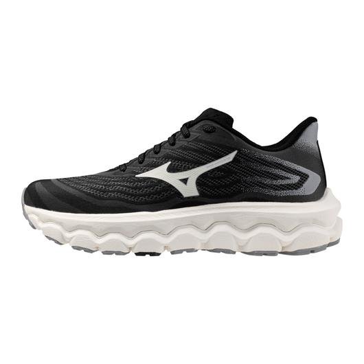 Women's Wave Horizon 8 WIDE (9000 - Black/White)