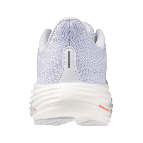 Women's Wave Rider 29 (00IB - White/Icelandic Blue) - Image 5