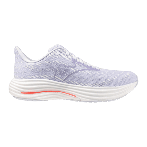Women's Wave Rider 29 (00IB - White/Icelandic Blue)