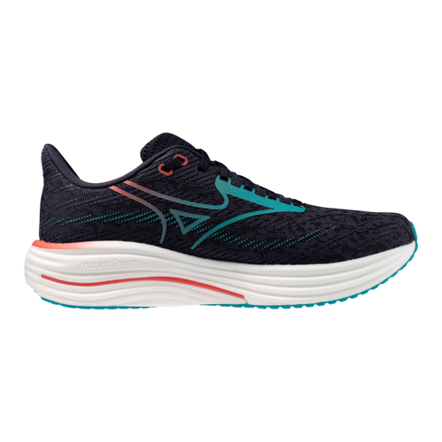 Men's Wave Rider 29 (9WCZ - Odyssey Grey/Capri Breeze) - Image 4