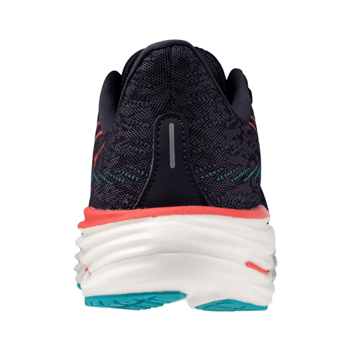 Men's Wave Rider 29 (9WCZ - Odyssey Grey/Capri Breeze) - Image 8