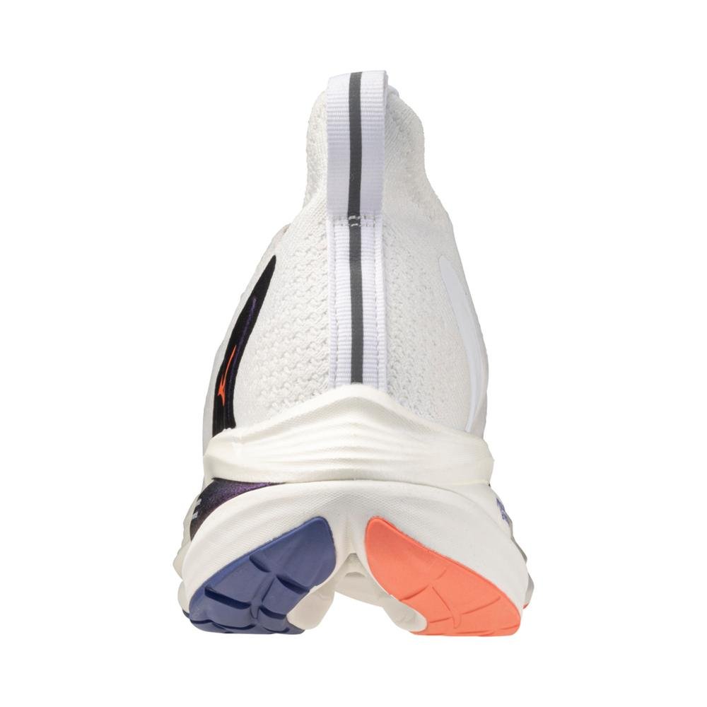 Women's Neo Vista 2 (0019 - White/Striking Coral) - Image 9