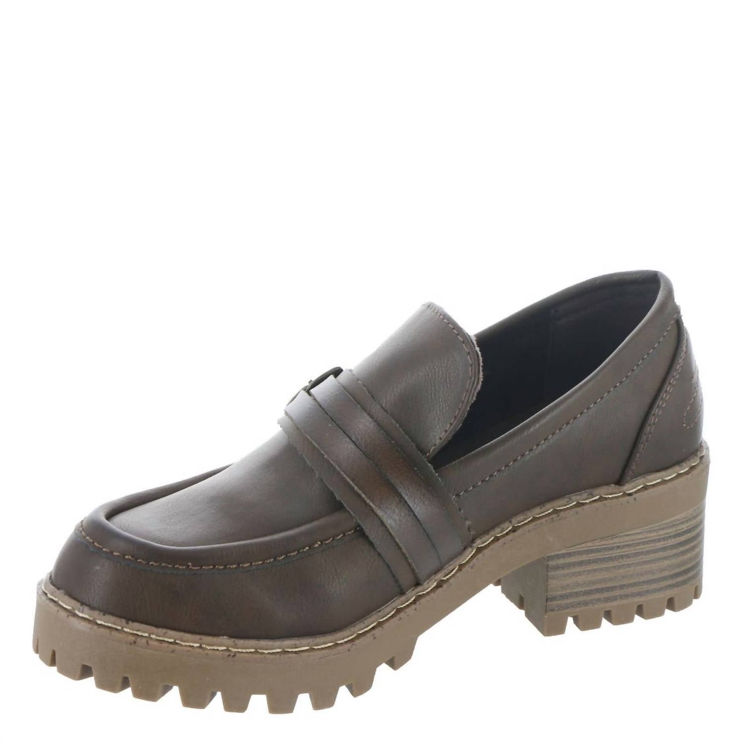 Corkys Footwear - Women's Blowfish Malibu Lahtay Loafers - Image 2