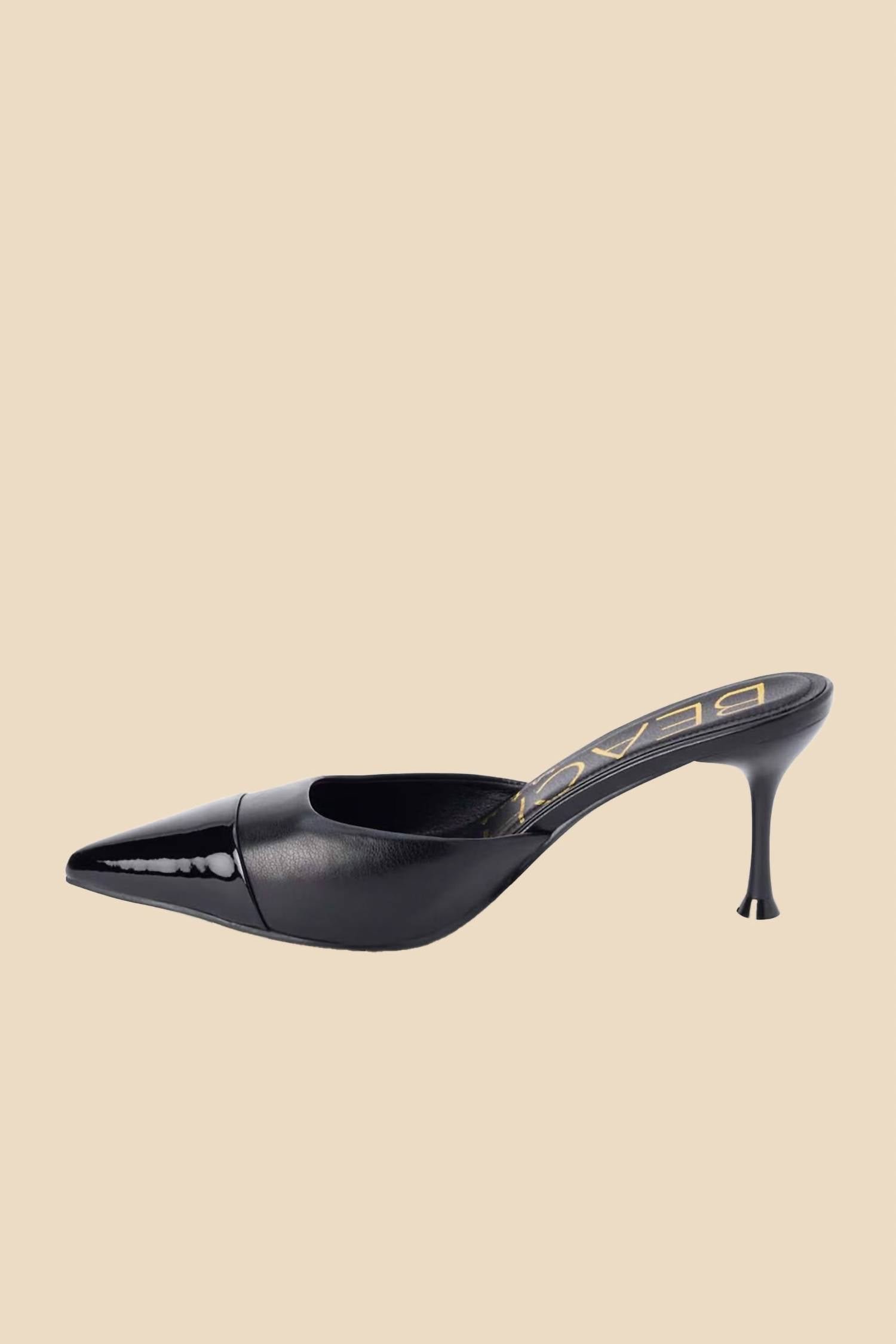 Matisse - Women's Jo Pump Mule - Image 2