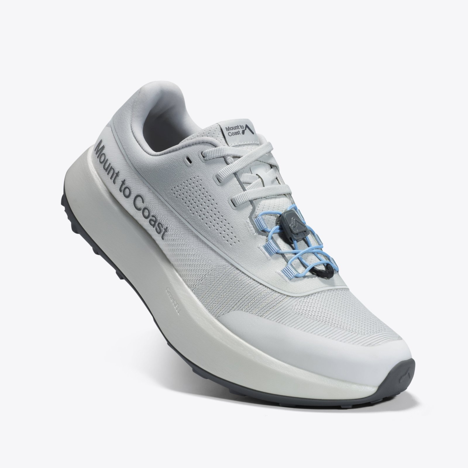 Women's H1 (Grey/White) - Image 3