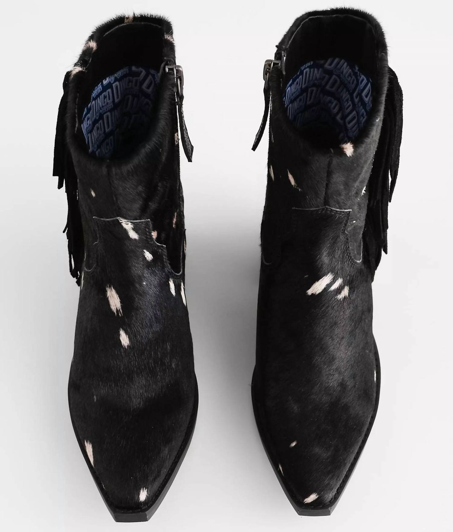 Dingo - Women's Hair We Go Western Boot - Image 3