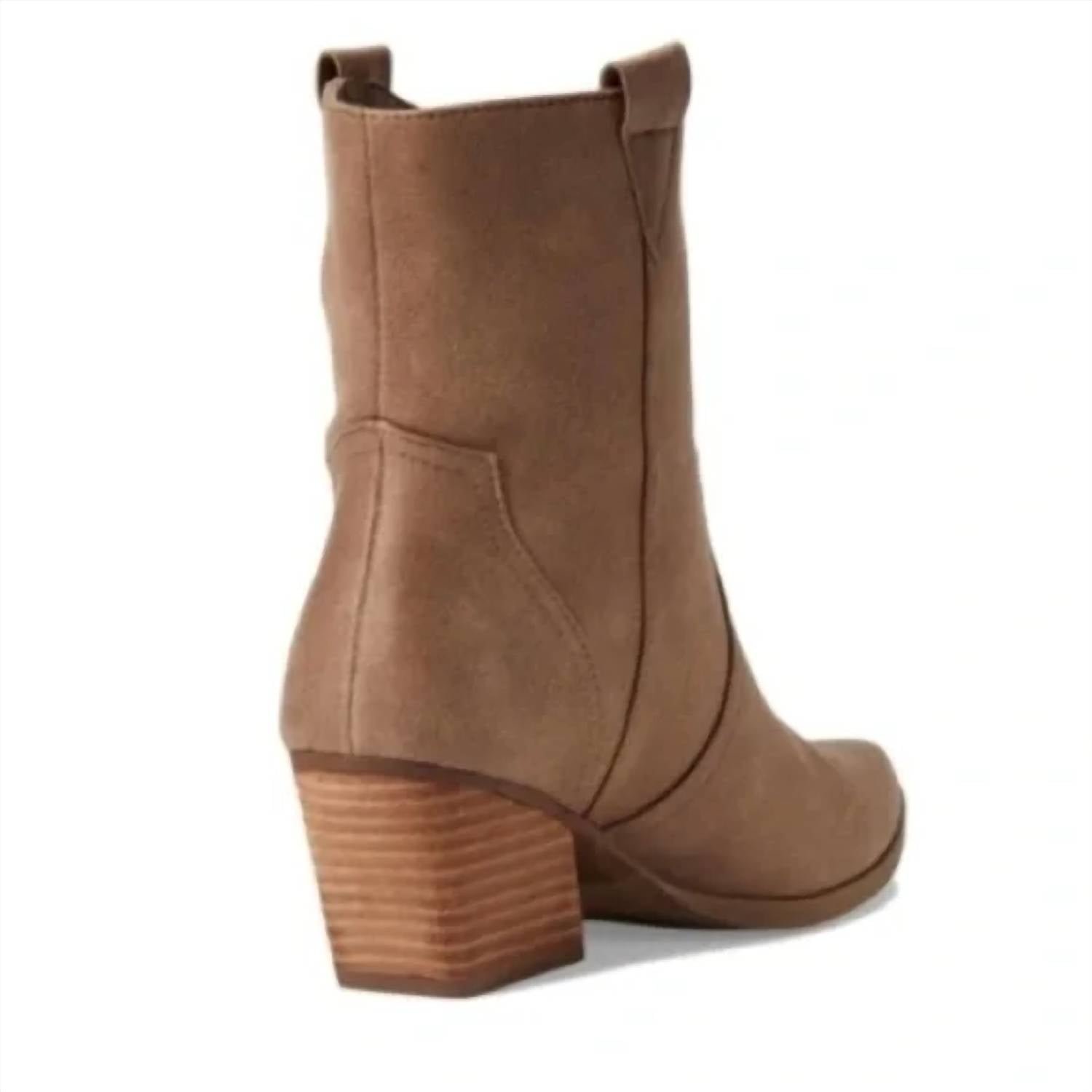Dolce Vita - Women's Keilani Western Cowboy Boot - Image 3