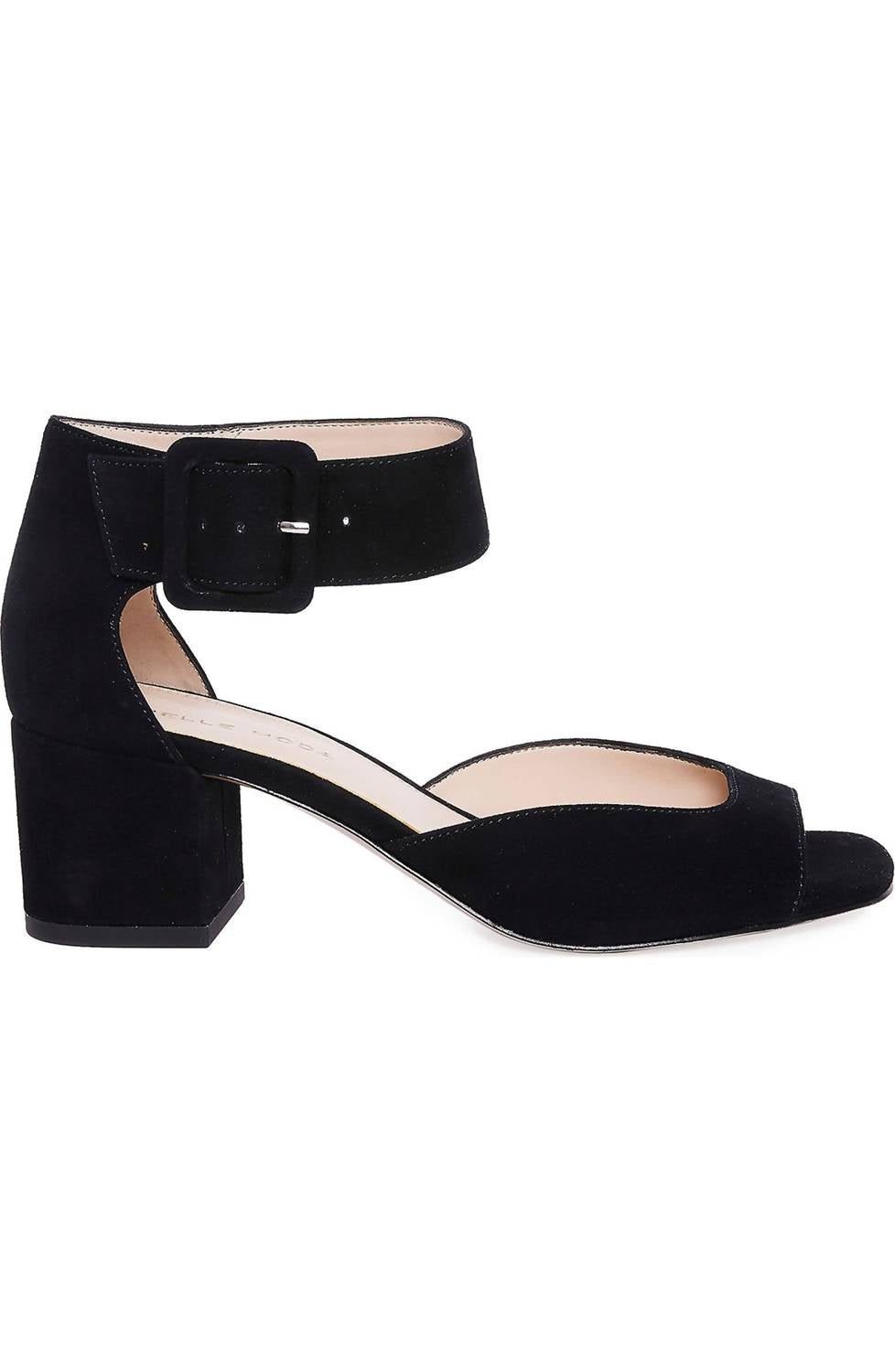 Pelle Moda - Women's Uliss Ankle Strap Sandal - Image 2