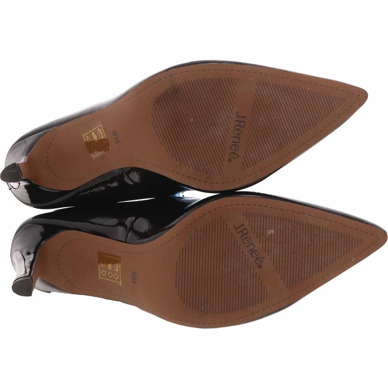 J. Renee - Women's Phoebie Pumps - Image 2