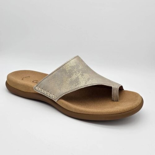Gabor - Debbie Flat Sandal