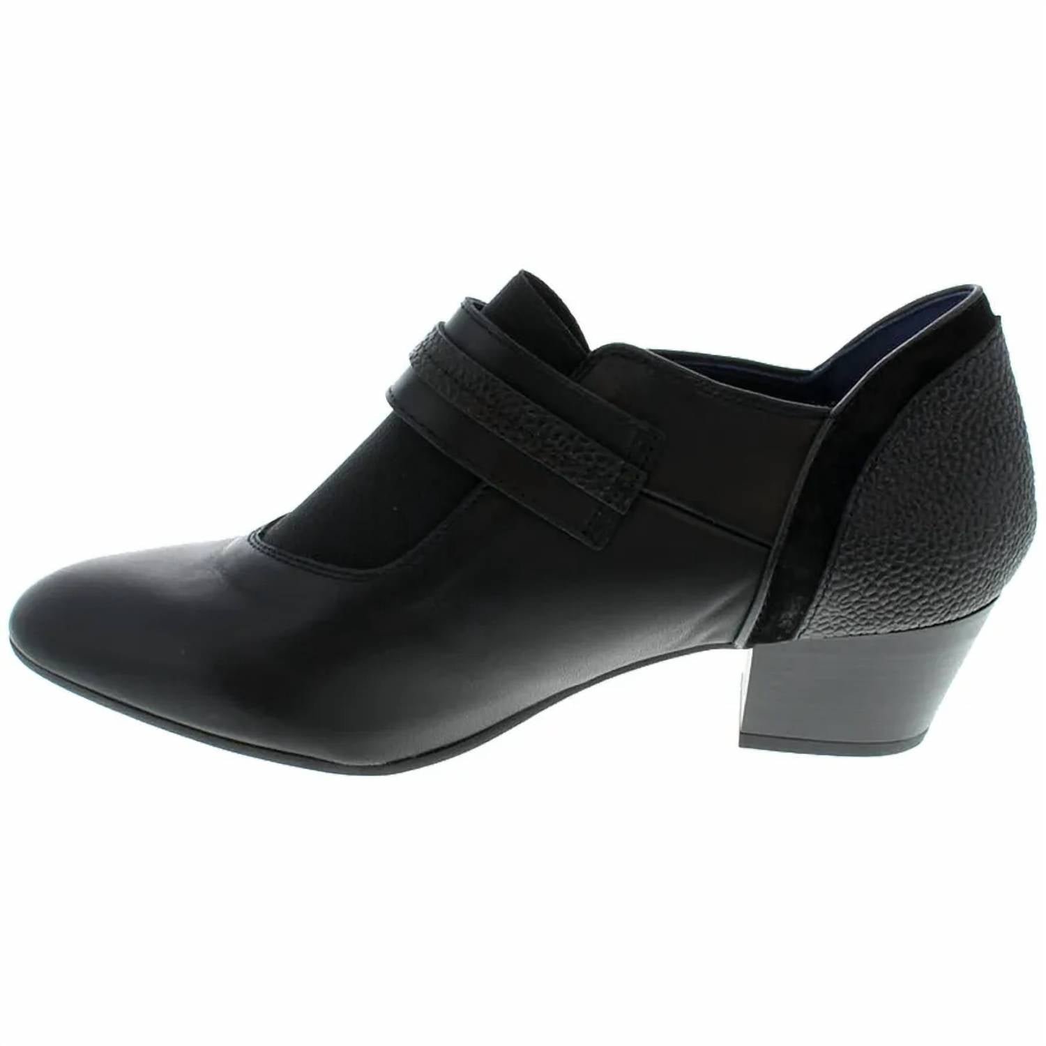 Fluchos - Women's Dora Heel Shoes - Image 2