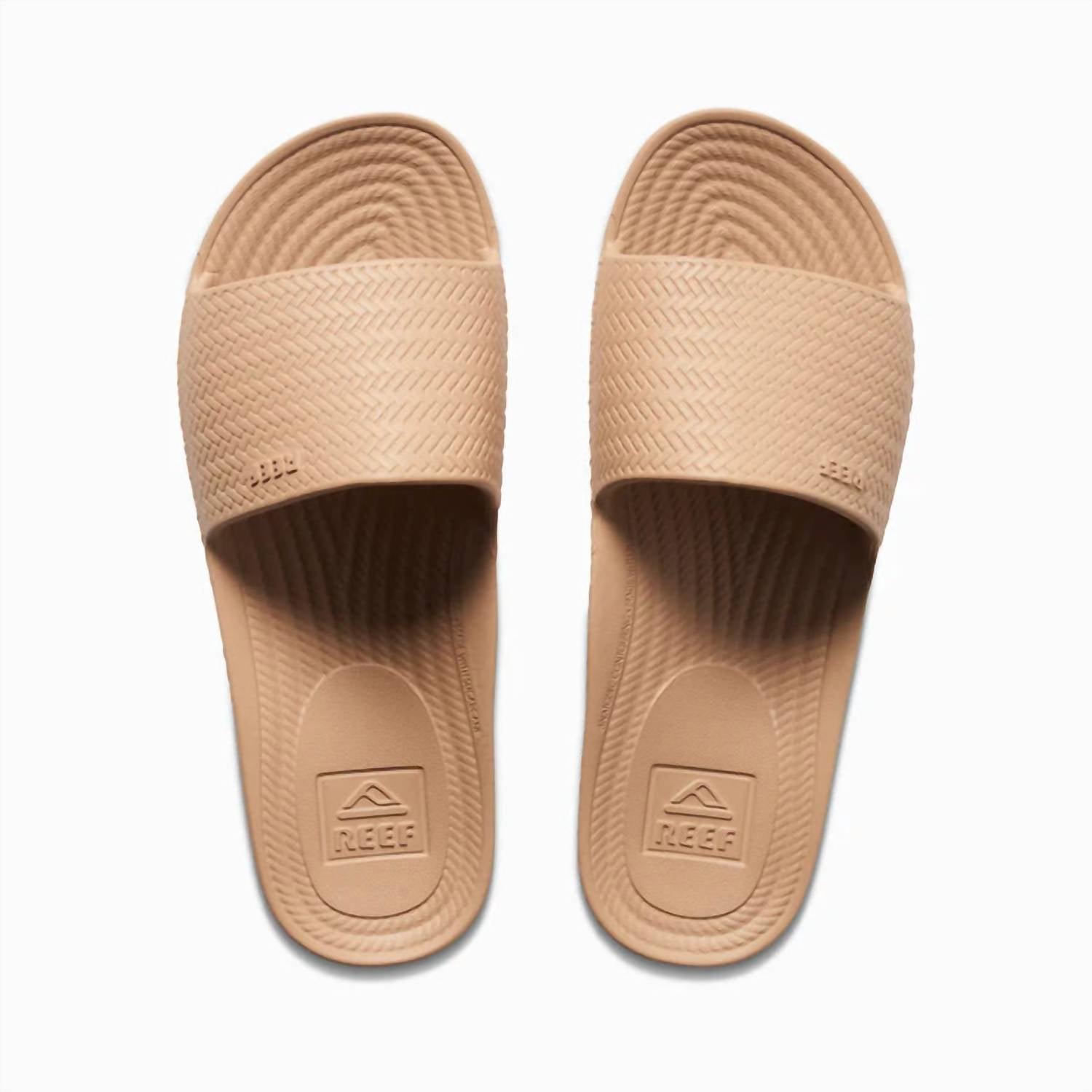 Reef - Women's Water Scout Slides