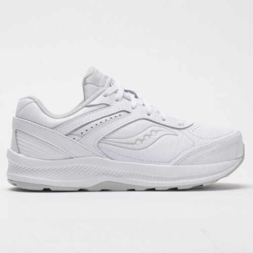 Saucony Echelon Walker 3 Womens White