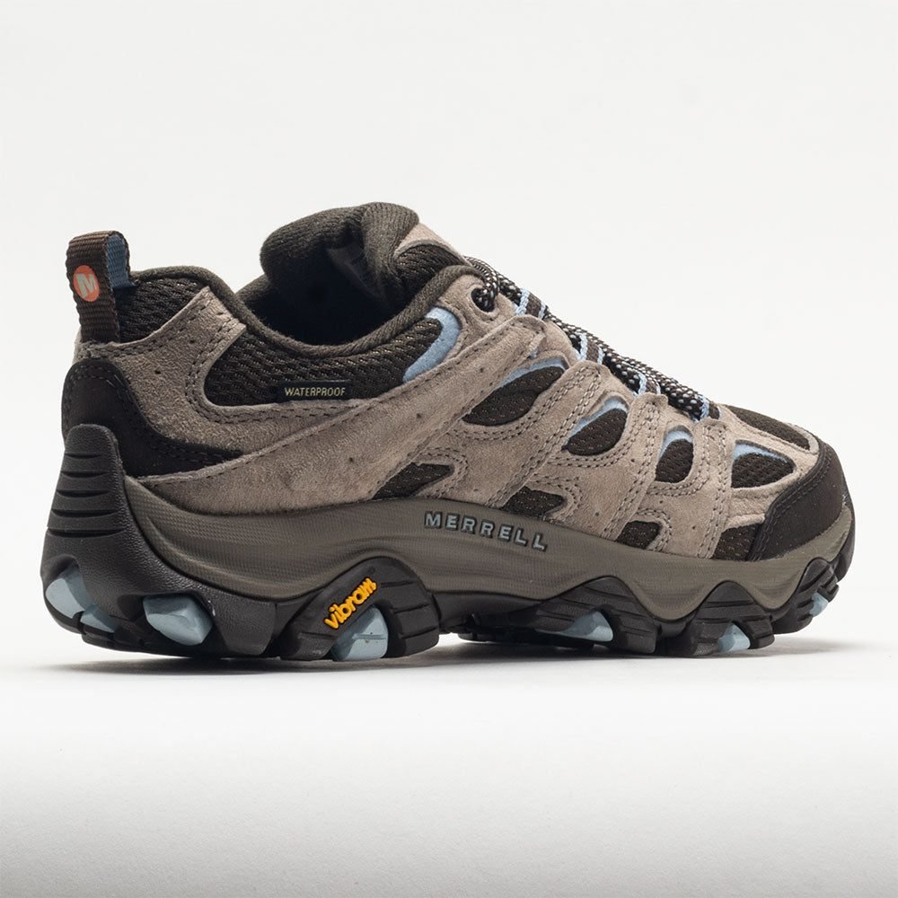 Merrell Moab 3 Waterproof Womens Brindle - Image 6
