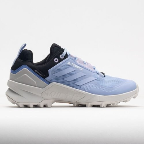 adidas Terrex Swift R3 GTX Womens Blue Dawn/Coral Fusion
