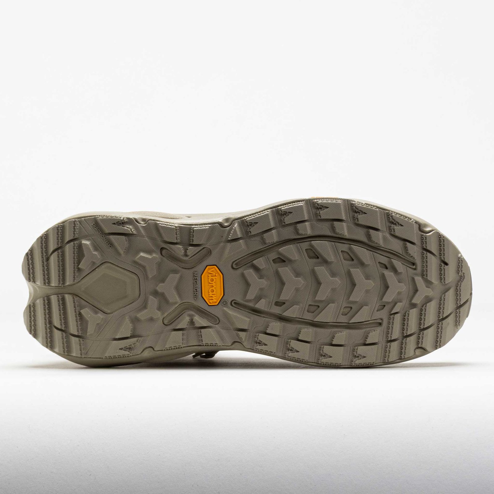 HOKA Kaha 3 GTX Mens Raw Linen/Oat Milk - Image 4