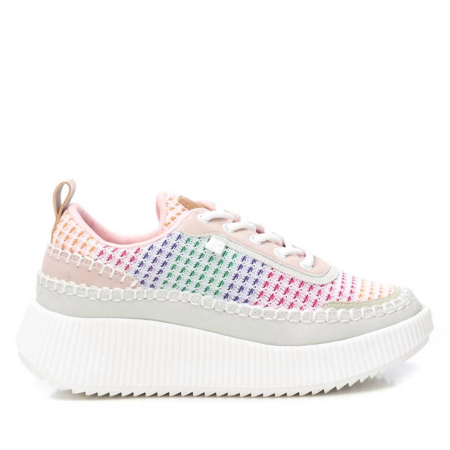 Xti - Women's Platform Sneakers