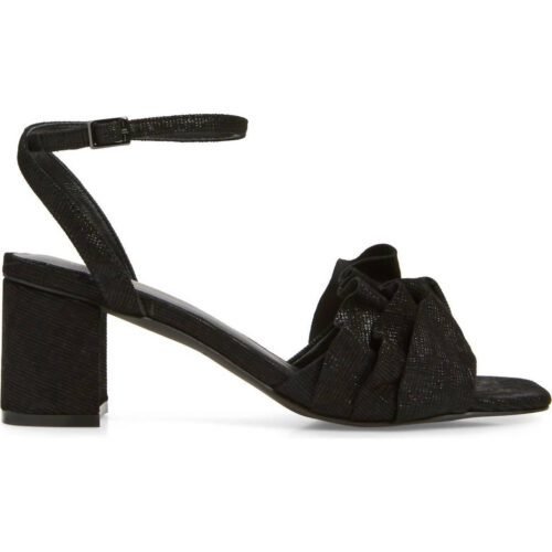 Koko + Palenki - Women's Serenity Square Toe Sandal