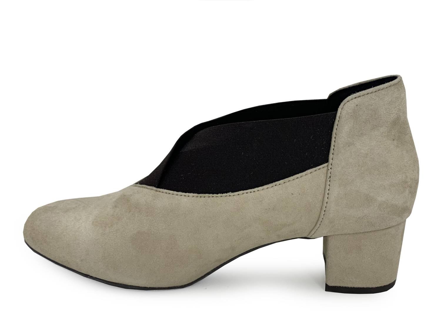 Eric Michael - Women's Gayle Pump Shoe - Image 2