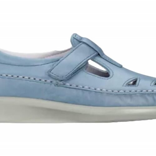 Sas - Women's Roamer Slip-on Loafer - Medium Width