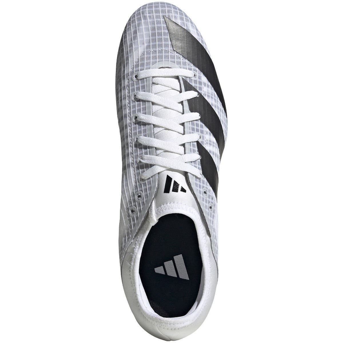 Unisex Sprintstar (Footwear White/Night Metallic/Core Black) - Image 2