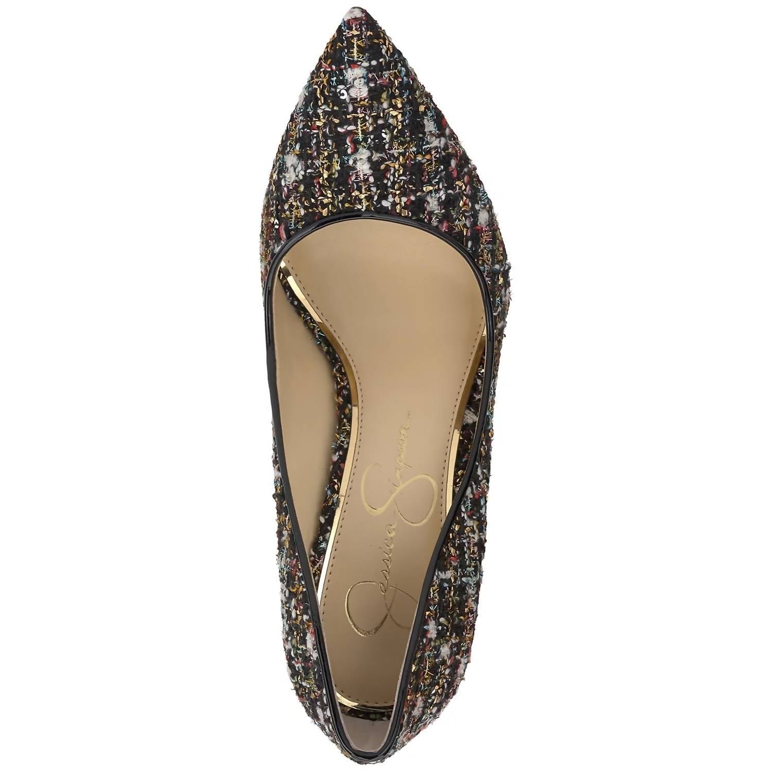 Jessica Simpson - Cassani Pump - Image 2